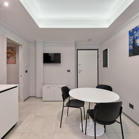 La Casa Di Malu Apart Hotel : Design Flats Turin Exterior photo