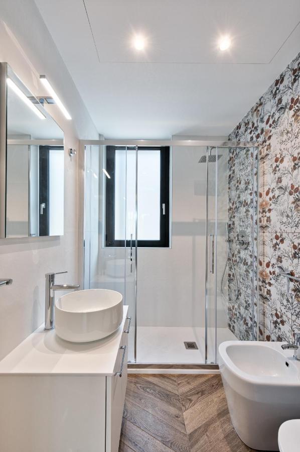 La Casa Di Malu Apart Hotel : Design Flats Turin Exterior photo