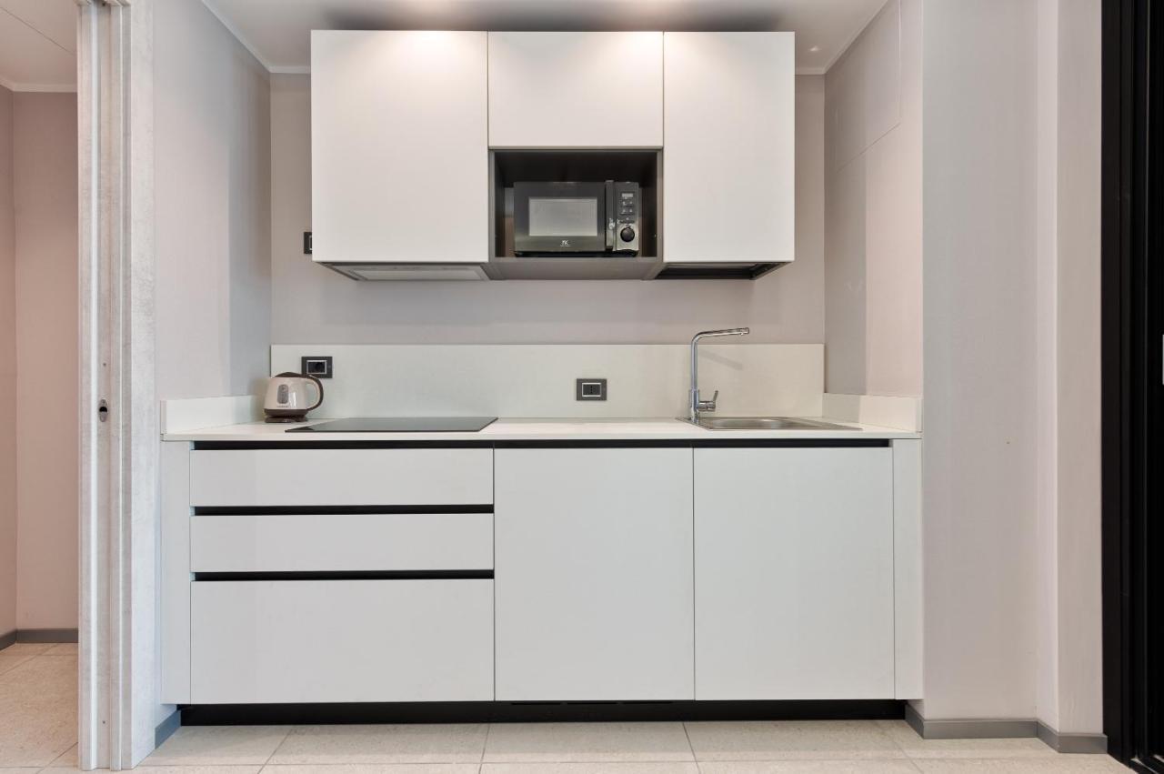 La Casa Di Malu Apart Hotel : Design Flats Turin Exterior photo