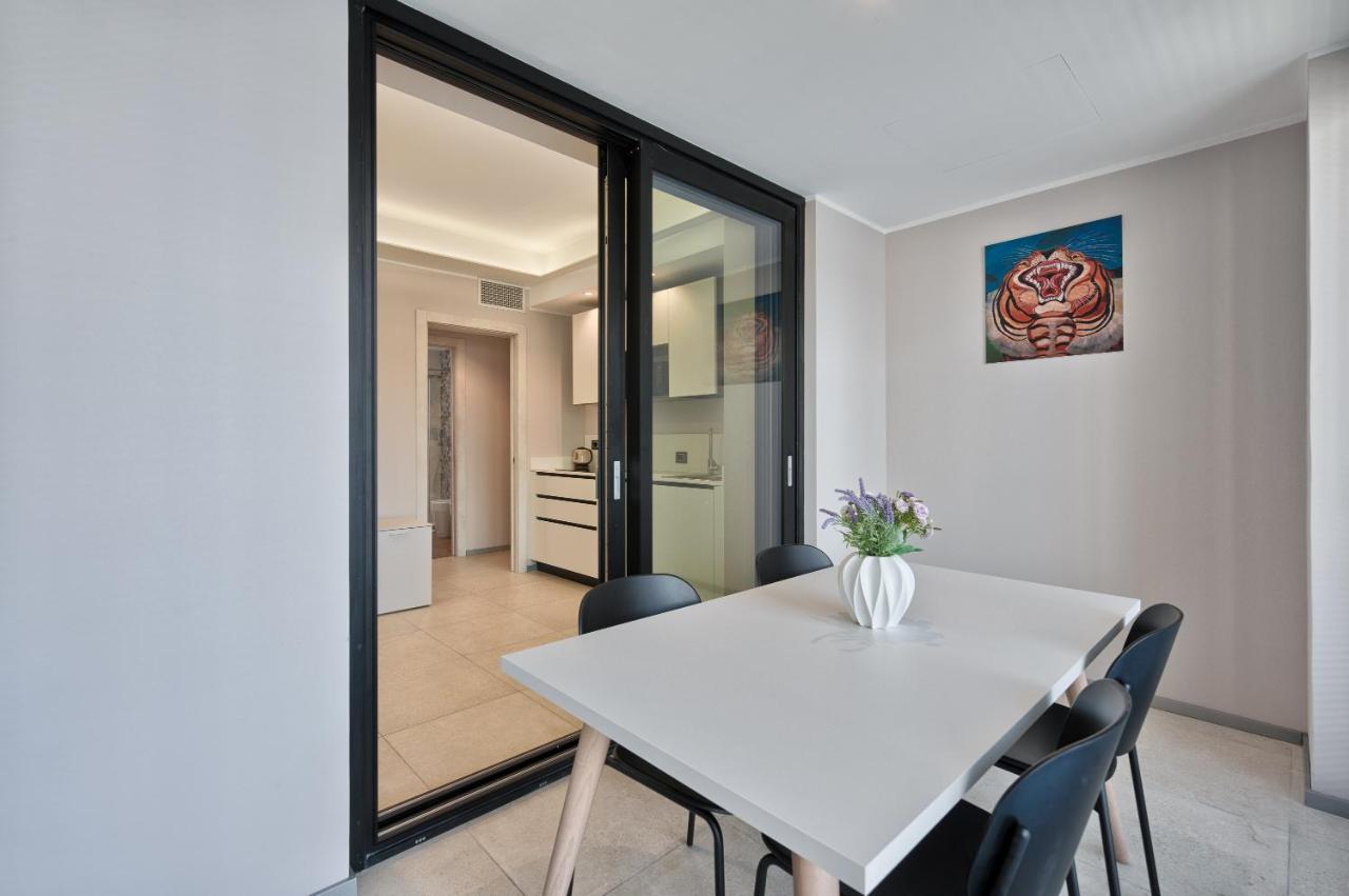 La Casa Di Malu Apart Hotel : Design Flats Turin Exterior photo