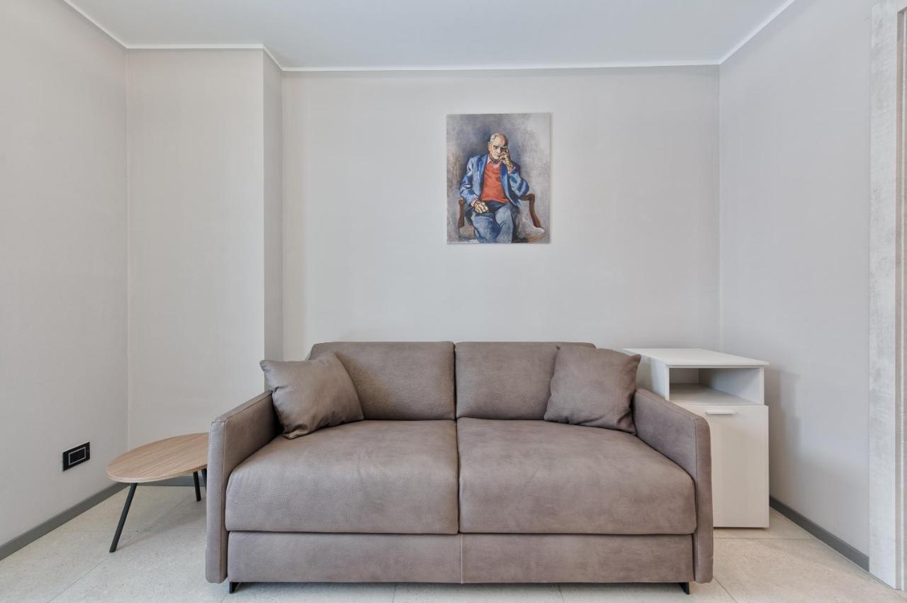 La Casa Di Malu Apart Hotel : Design Flats Turin Exterior photo