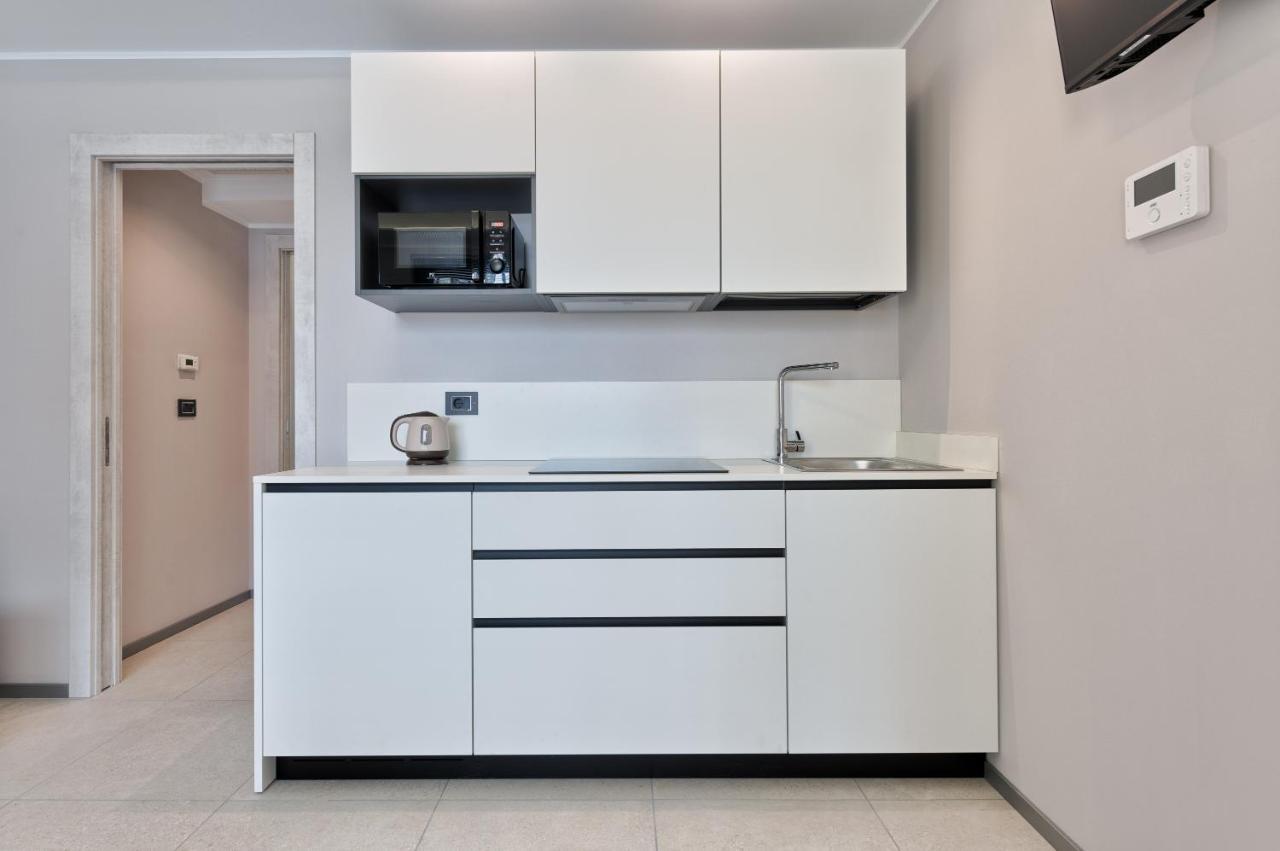 La Casa Di Malu Apart Hotel : Design Flats Turin Exterior photo