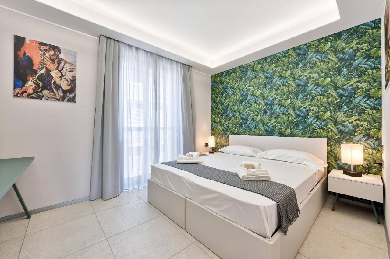 La Casa Di Malu Apart Hotel : Design Flats Turin Exterior photo