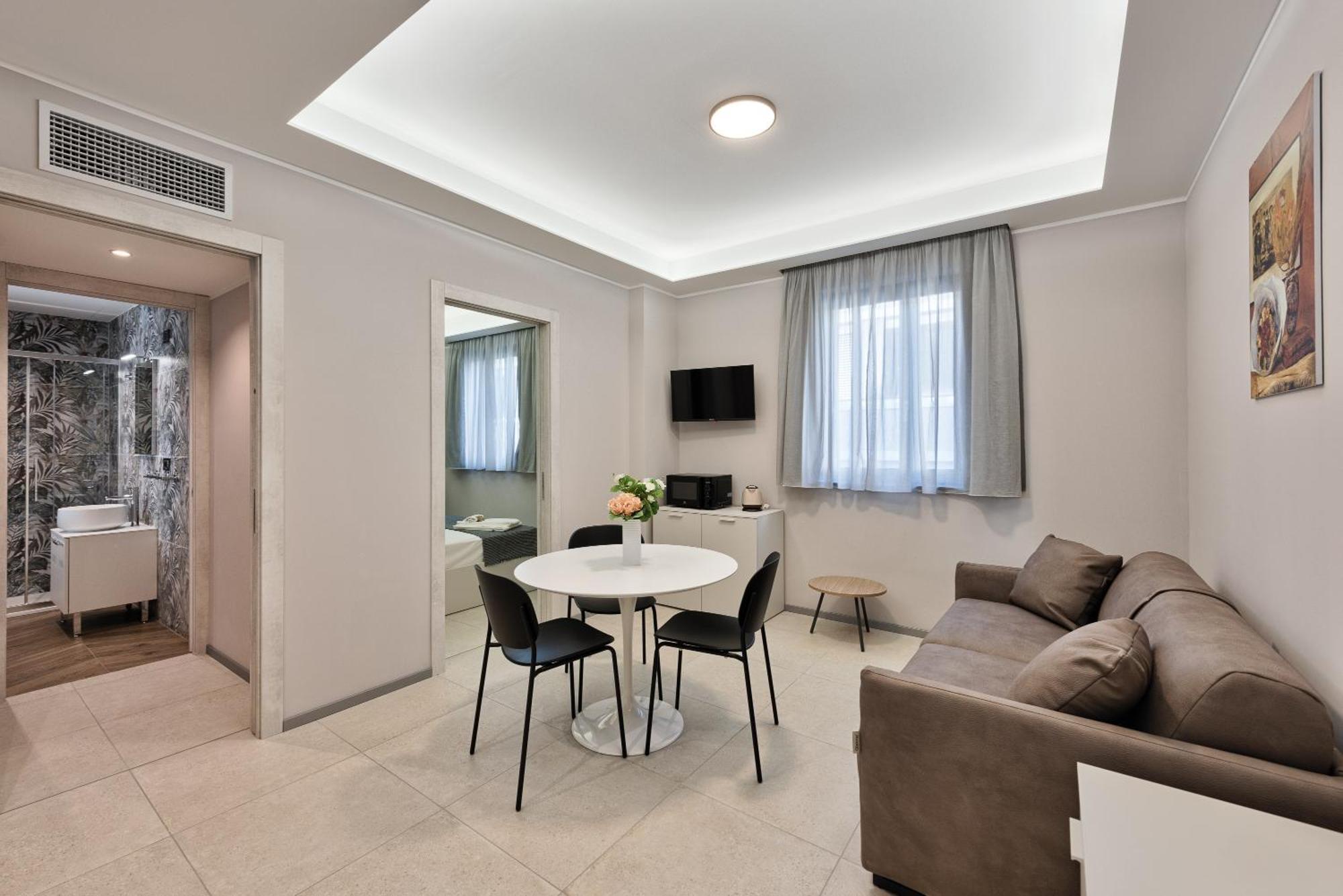 La Casa Di Malu Apart Hotel : Design Flats Turin Exterior photo
