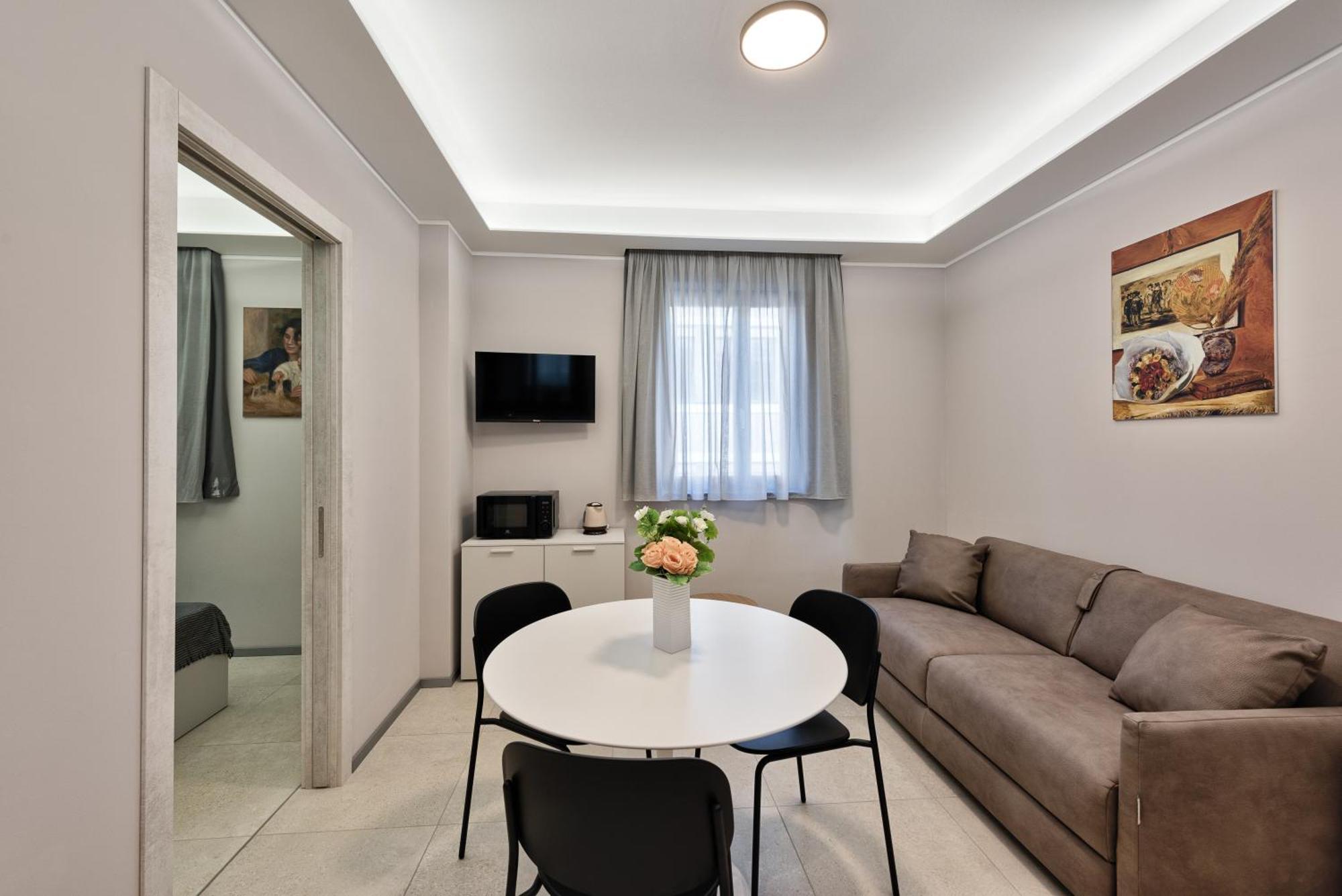 La Casa Di Malu Apart Hotel : Design Flats Turin Exterior photo