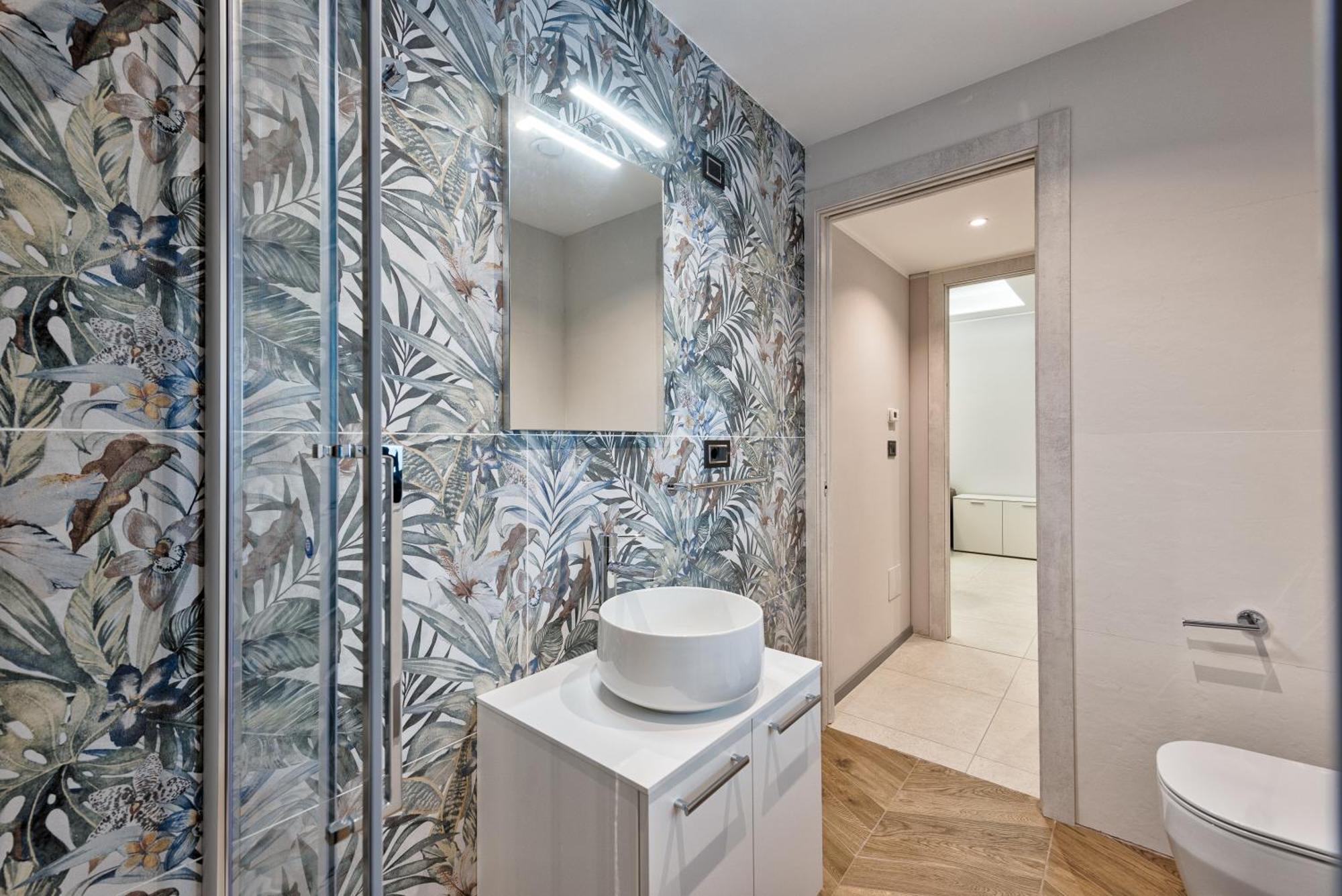 La Casa Di Malu Apart Hotel : Design Flats Turin Exterior photo