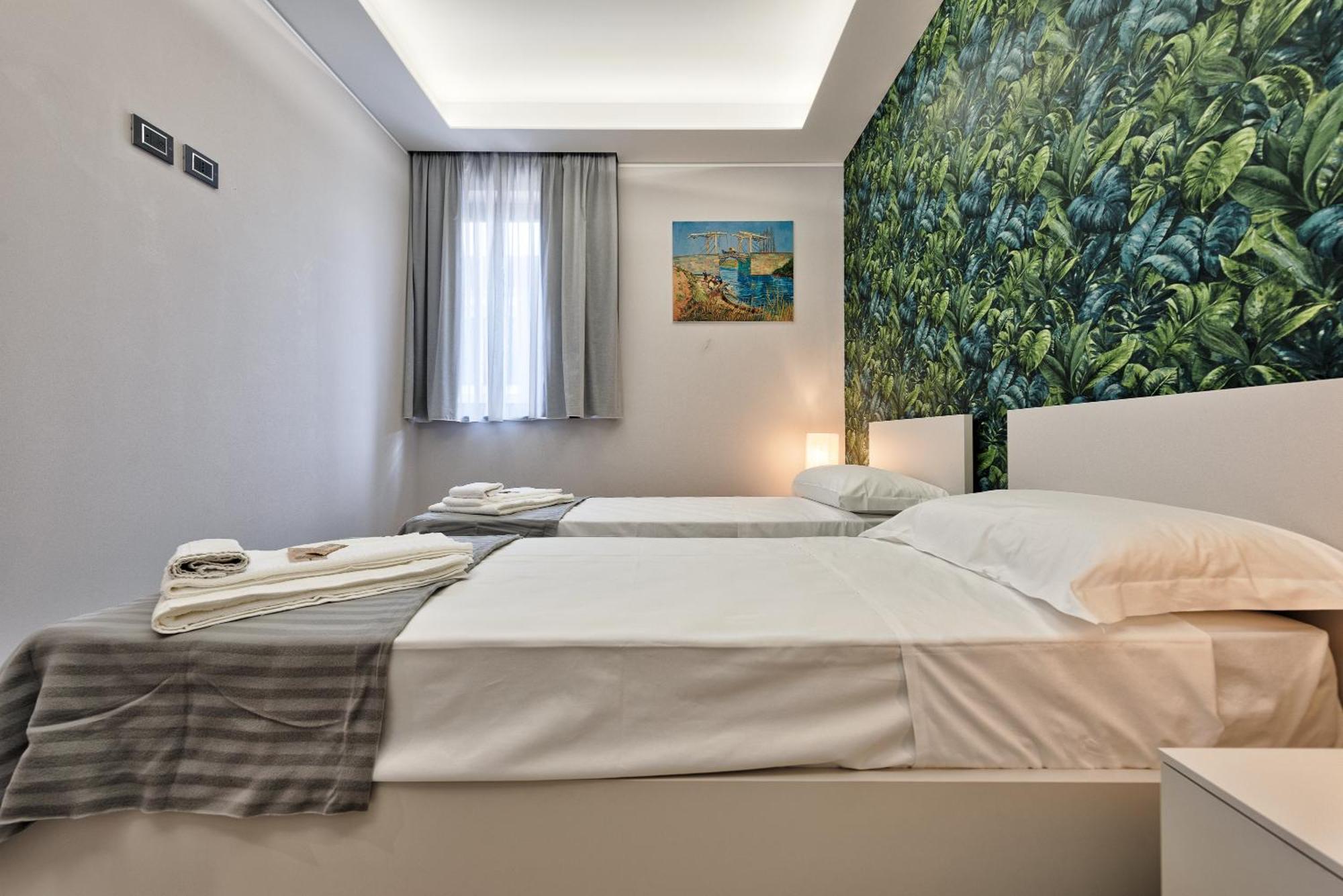 La Casa Di Malu Apart Hotel : Design Flats Turin Exterior photo