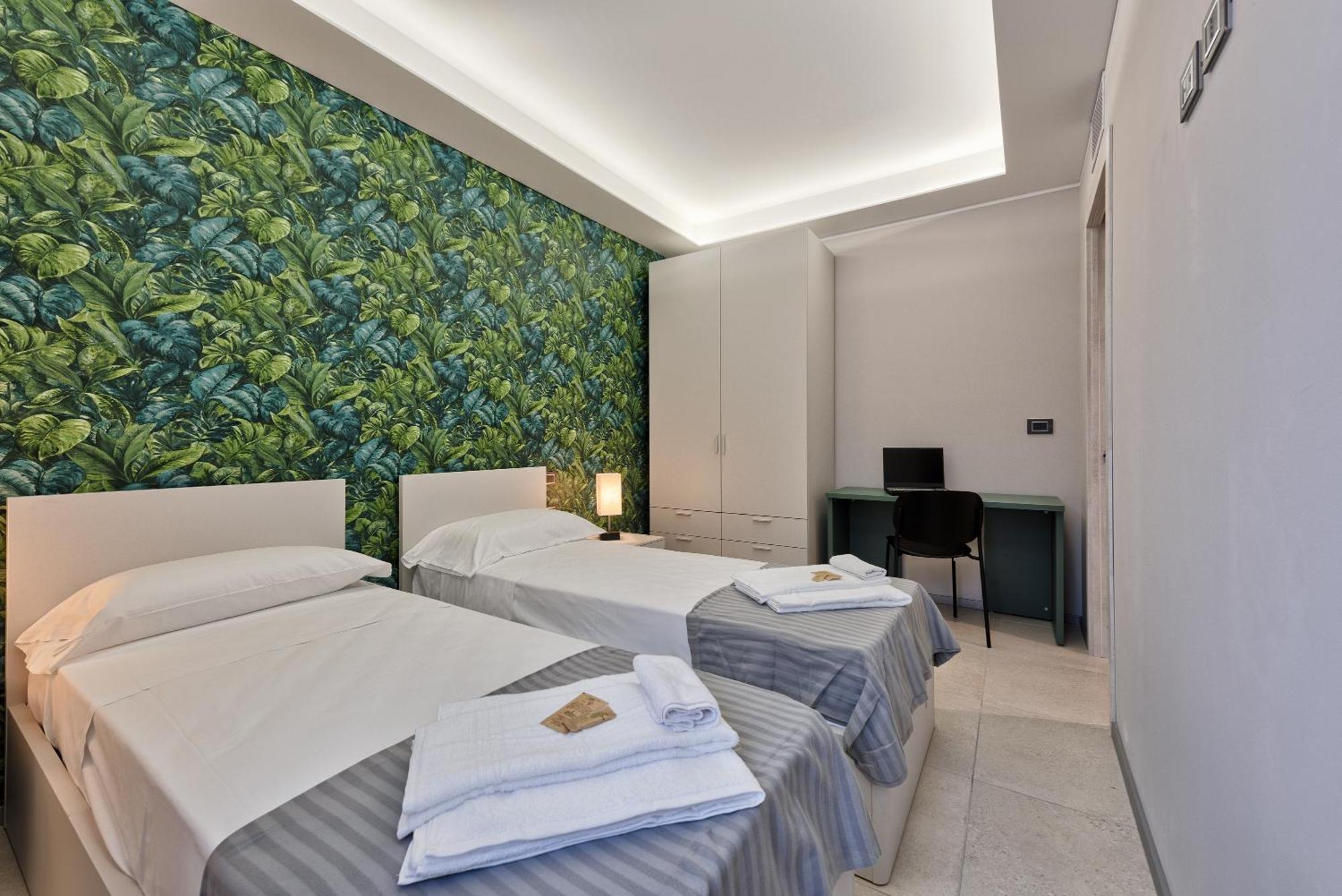 La Casa Di Malu Apart Hotel : Design Flats Turin Exterior photo